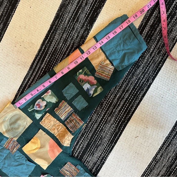 Britannia From Levi Strauss‎ Western Quilted Jacket Size: L - Picture 9 of 13